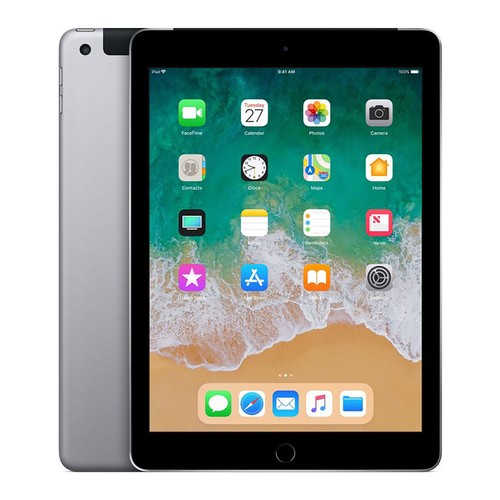 Apple ipad cellular - ipad, (6.