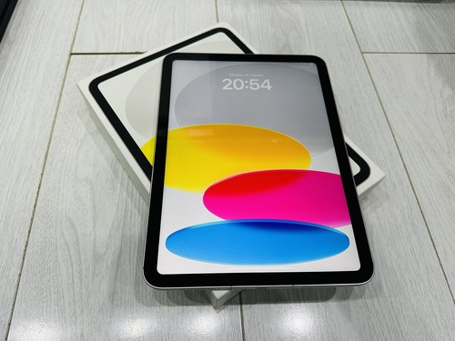 Apple ipad 10a generazione - apple,