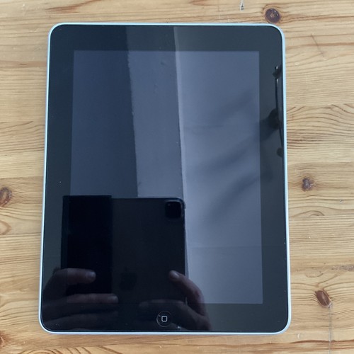 Apple ipad generazione wifi - apple, 1.
