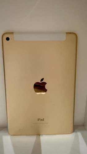 Apple ipad mini wi - ipad,