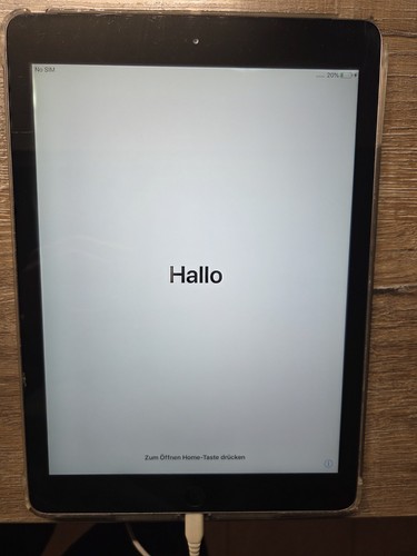 Apple ipad air - air, 16