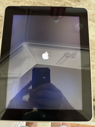 Apple ipad generazione - ipad, 1a
