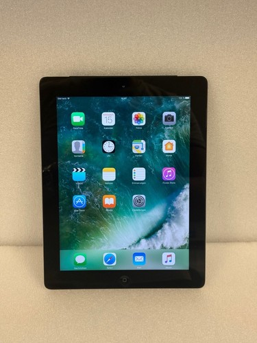 Apple ipad - apple, (4.