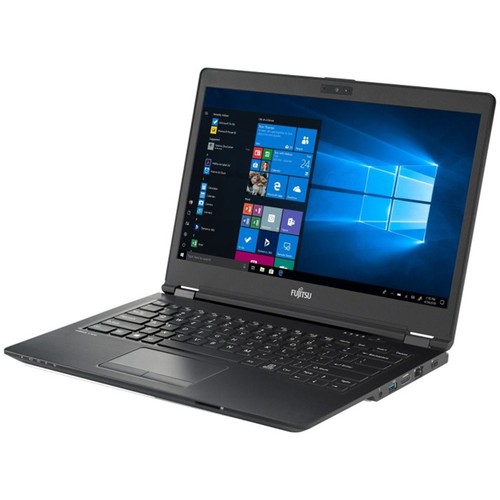 Fujitsu lifebook u749 8365u - lifebook,