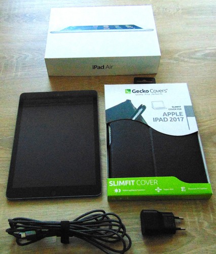 Apple ipad air gen - 1., gen.
