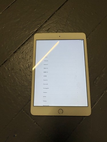 Apple ipad mini 64gb - ipad,