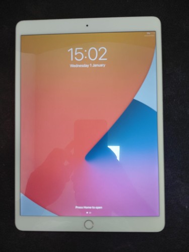 Apple ipad air generazione - apple,