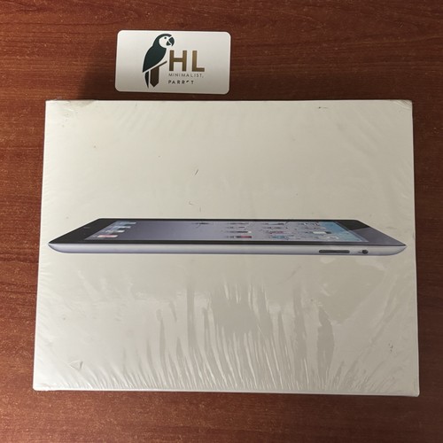 Apple ipad generazione 64 - ipad, 2