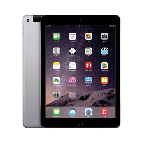 Apple ipad air - ipad, 2
