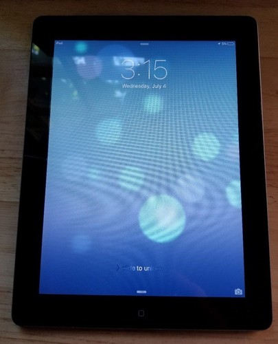 Apple ipad wi - apple,