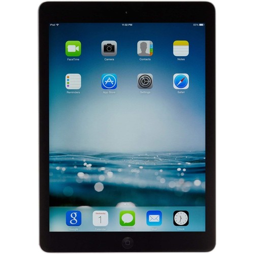 Apple ipad air 64gb - air, +
