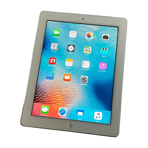 Apple ipad wi fi - 2, gb,