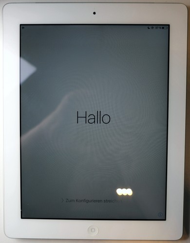 Apple ipad wi fi - ipad, 2