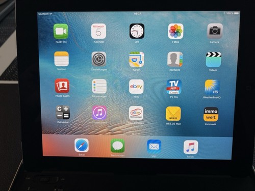 Apple ipad 64gb 3g - wi-fi, +