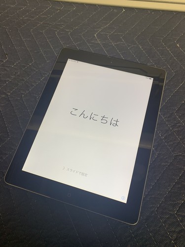 Apple ipad modello a1397 - 2,
