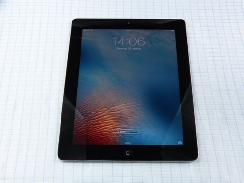 Apple ipad generazione 16gb - ipad, 2a