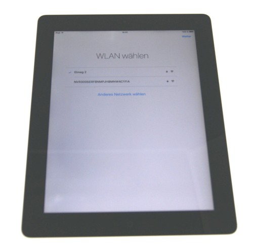 Apple ipad wi - 16, +