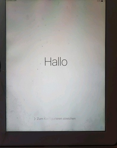 Apple ipad gen 32 - apple, 3.