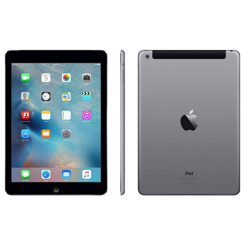 Apple ipad air - apple,