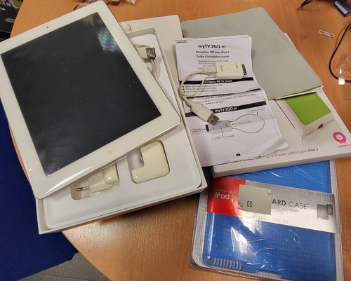 Mitico apple ipad - mitico, 2a