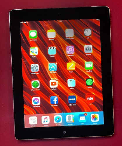 Apple ipad wi fi - apple, +