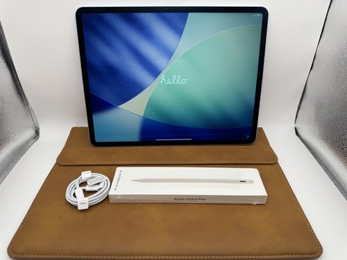 Apple ipad air m3 tablet - apple, 13"