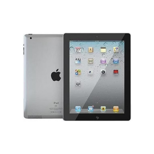 Apple ipad 64gb wi - apple, wi-fi