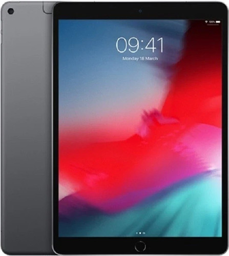 Apple ipad air - apple,