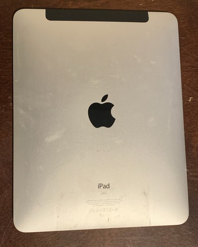 Apple ipad - ipad, generazione)
