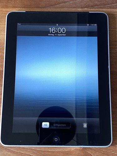 Apple ipad 1a generazione - apple,