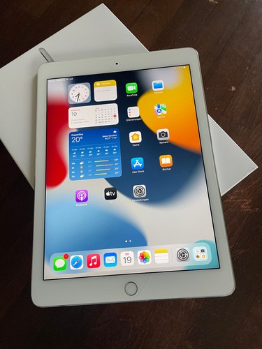 Apple ipad air wi fi - air, gb,