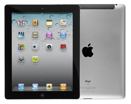 Apple ipad wifi 3g - apple, 2
