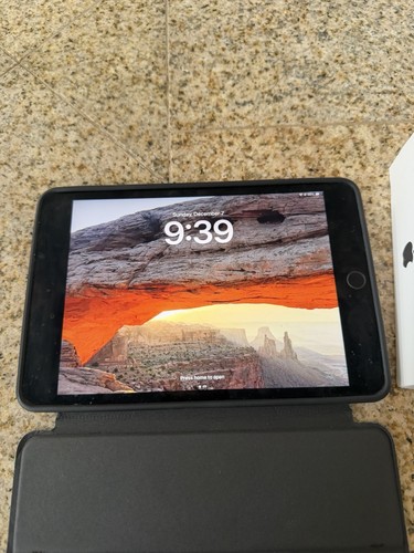 Apple ipad mini 5a - apple,