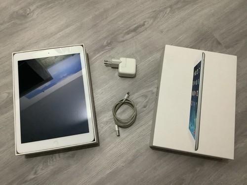 Apple ipad air 32gb wifi - wifi, +
