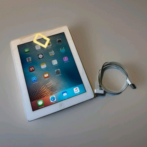 Apple ipad a1396 32gb fi - apple, 2