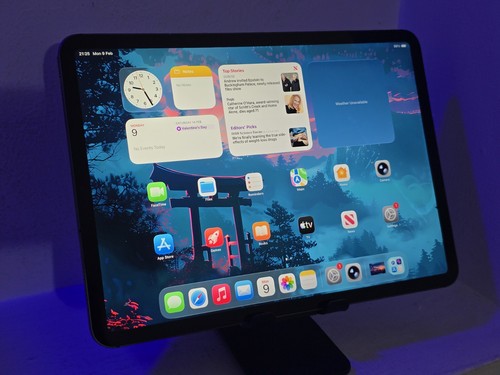 Apple ipad pro - pro, 3a
