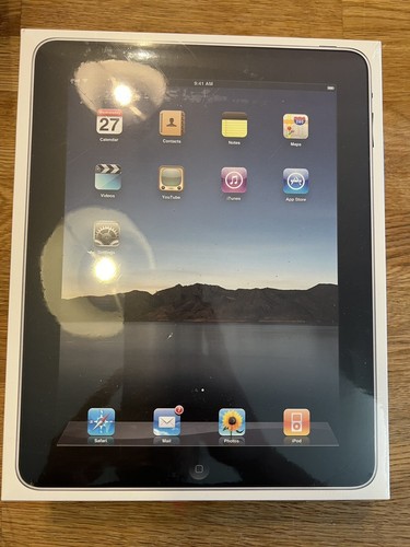 Ipad 64gb 3g nuovo - 1,