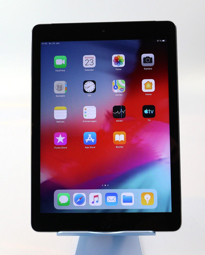 Apple ipad air - ipad,