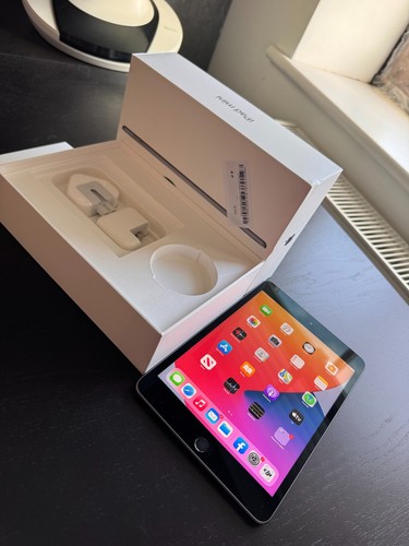 Apple ipad mini 64gb wifi - apple,
