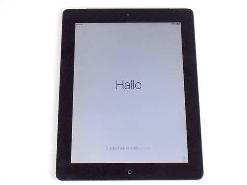 Apple ipad 16gb - ipad, +