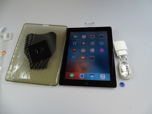 Apple ipad generazione 16gb - ipad, 2a