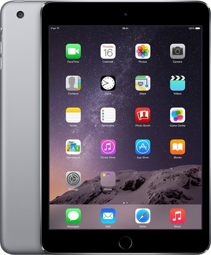 Apple ipad mini - mini, pollici