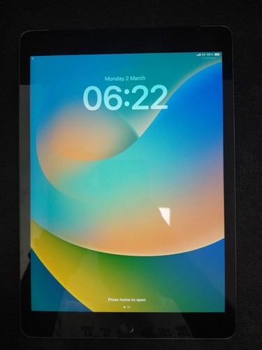 Apple ipad generazione 64gb - apple,