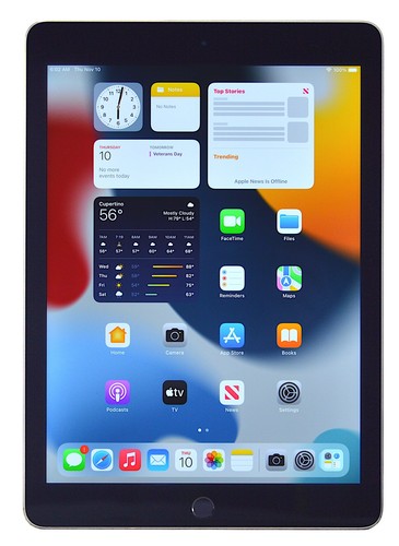 Apple ipad air generazione - apple,