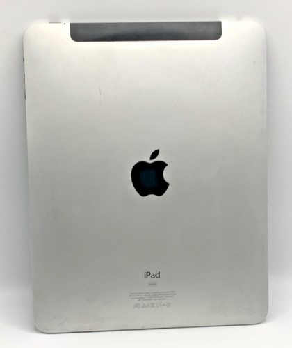 Apple ipad generazione - ipad, 1a