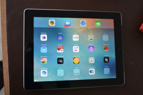 Ipad apple a1430 - ipad, 3a