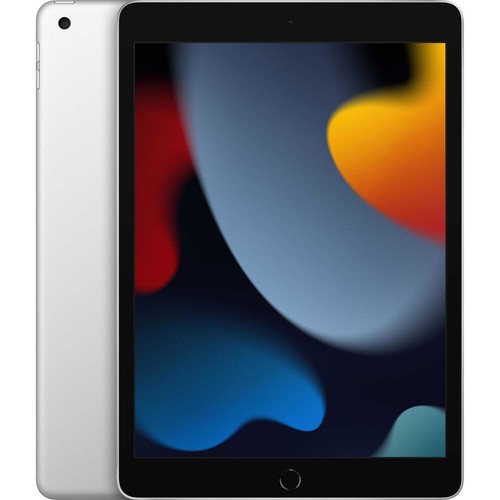 Apple ipad tablet 10 - tablet, 10.2"