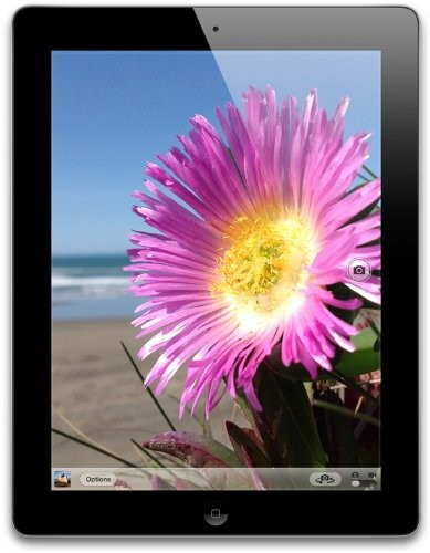 Apple ipad wifi - ipad, 4