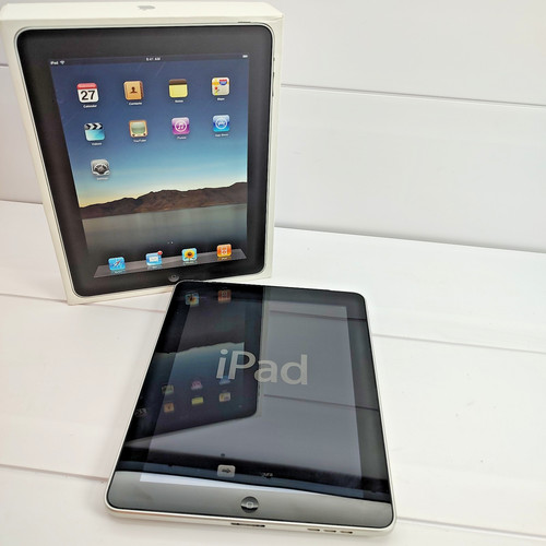 Apple ipad generazione - ipad,