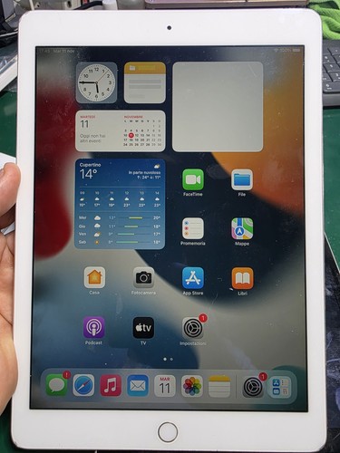 Apple ipad air 2a - air,